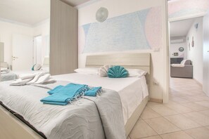 Apartment, Sea View - Poseida Bay - Beautiful Sea View (Paduledda)