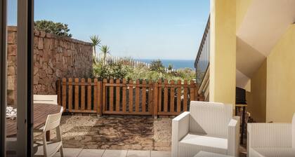 Poseida Bay - Beautiful Sea View