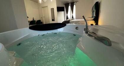 Habitat Luxury Suites