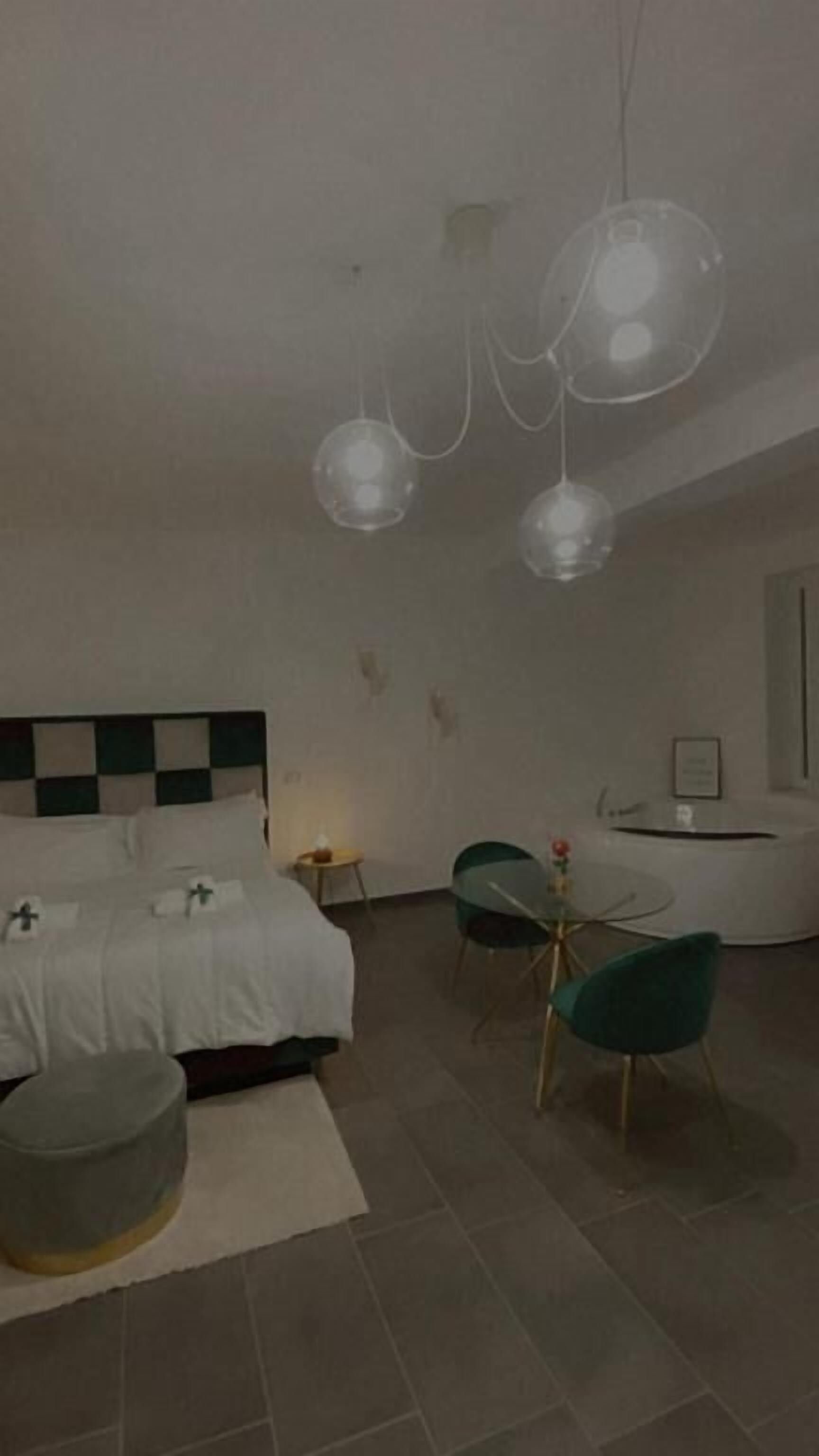 suite giza | Nội thất