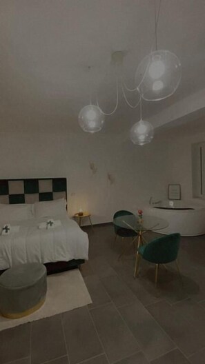 suite giza | ภายใน