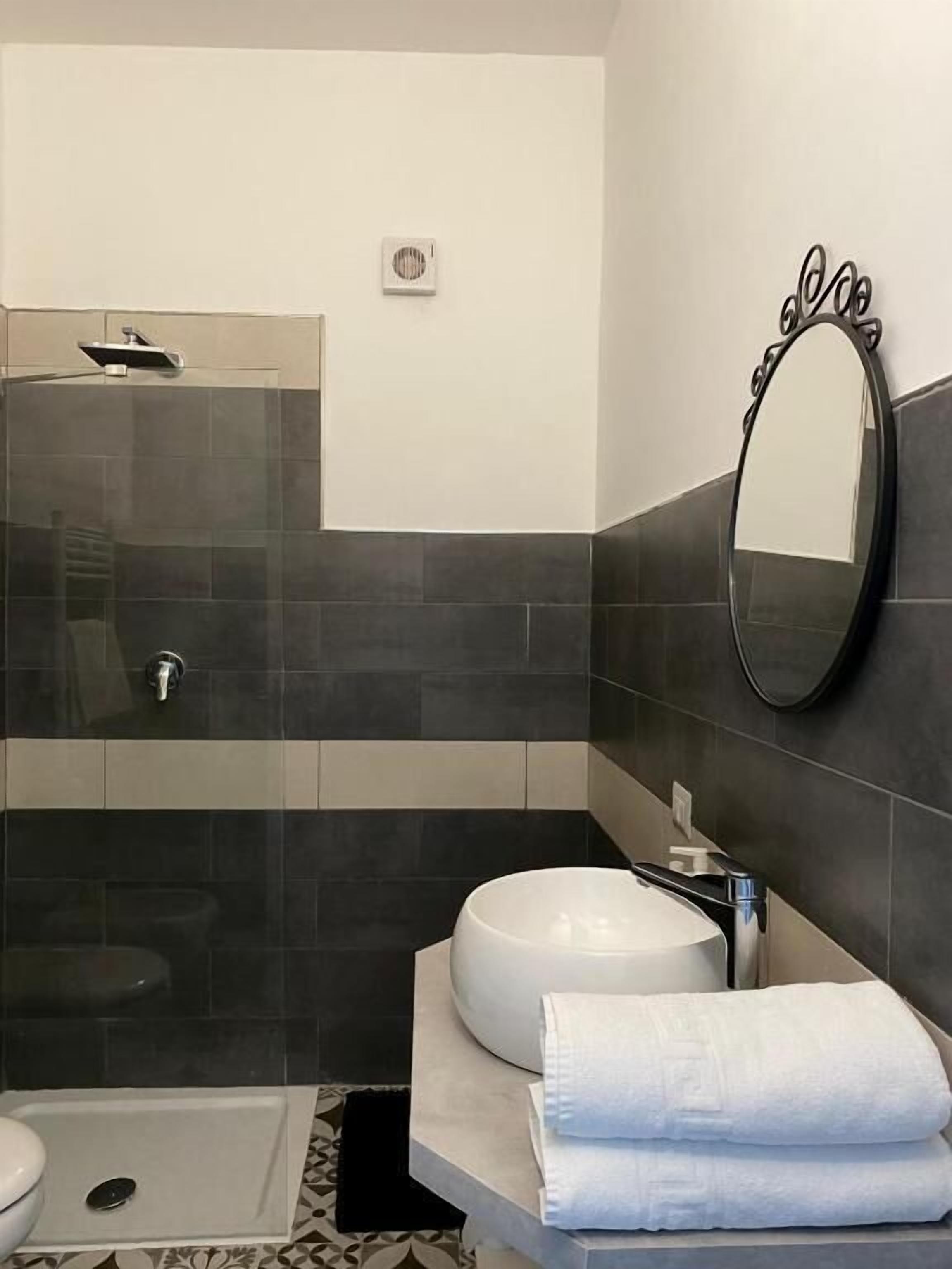 double5 | Bagno | Bidet