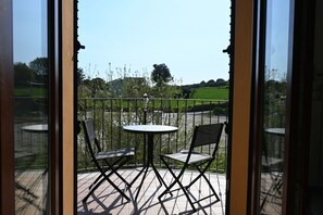 Interior - Ai due Olmi - Sirolo delightful three-room apartment with terrace (Sirolo)