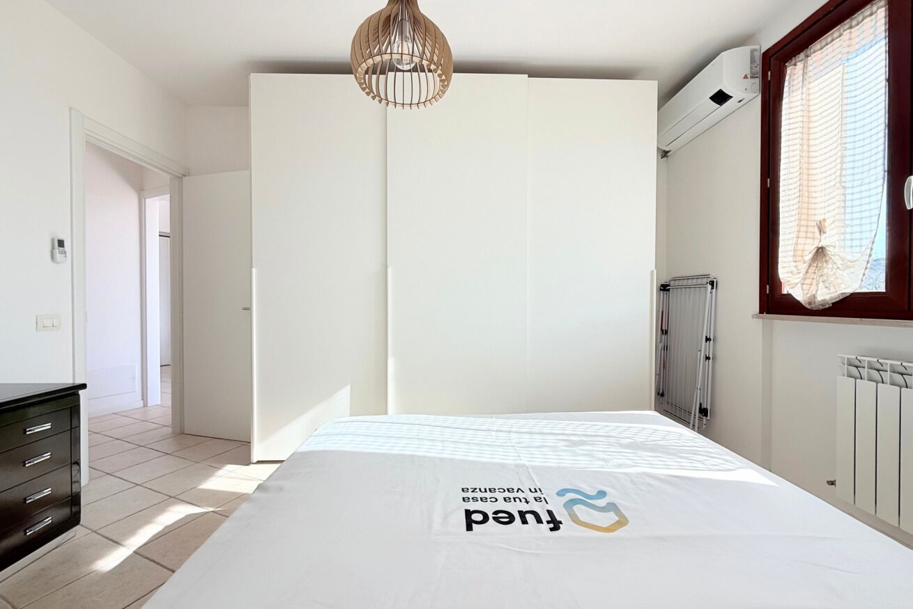 3 Schlafzimmer