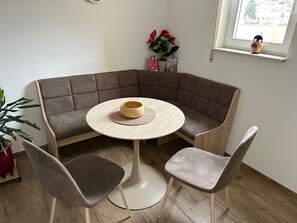 Dining - Vrbo Property (Stadt Wehlen)