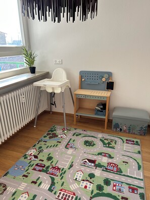 Kinderbereich