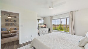 2 bedrooms, iron/ironing board, free WiFi, bed sheets - Bay Breeze 8988–Golf Cart–Sleeps 6 (Miramar Beach)