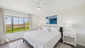 2 bedrooms, iron/ironing board, free WiFi, bed sheets - Bay Breeze 8988–Golf Cart–Sleeps 6 (Miramar Beach)