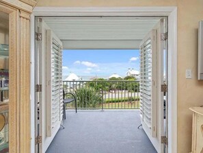 Interior - Sandy Spires 403-Gulf Views-Sleeps 6 (Seagrove Beach)