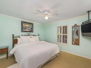 Room - Sandy Spires 403-Gulf Views-Sleeps 6 (Seagrove Beach)