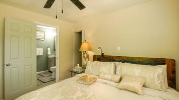 3 quartos, escrivaninha, Wi-Fi, roupa de cama