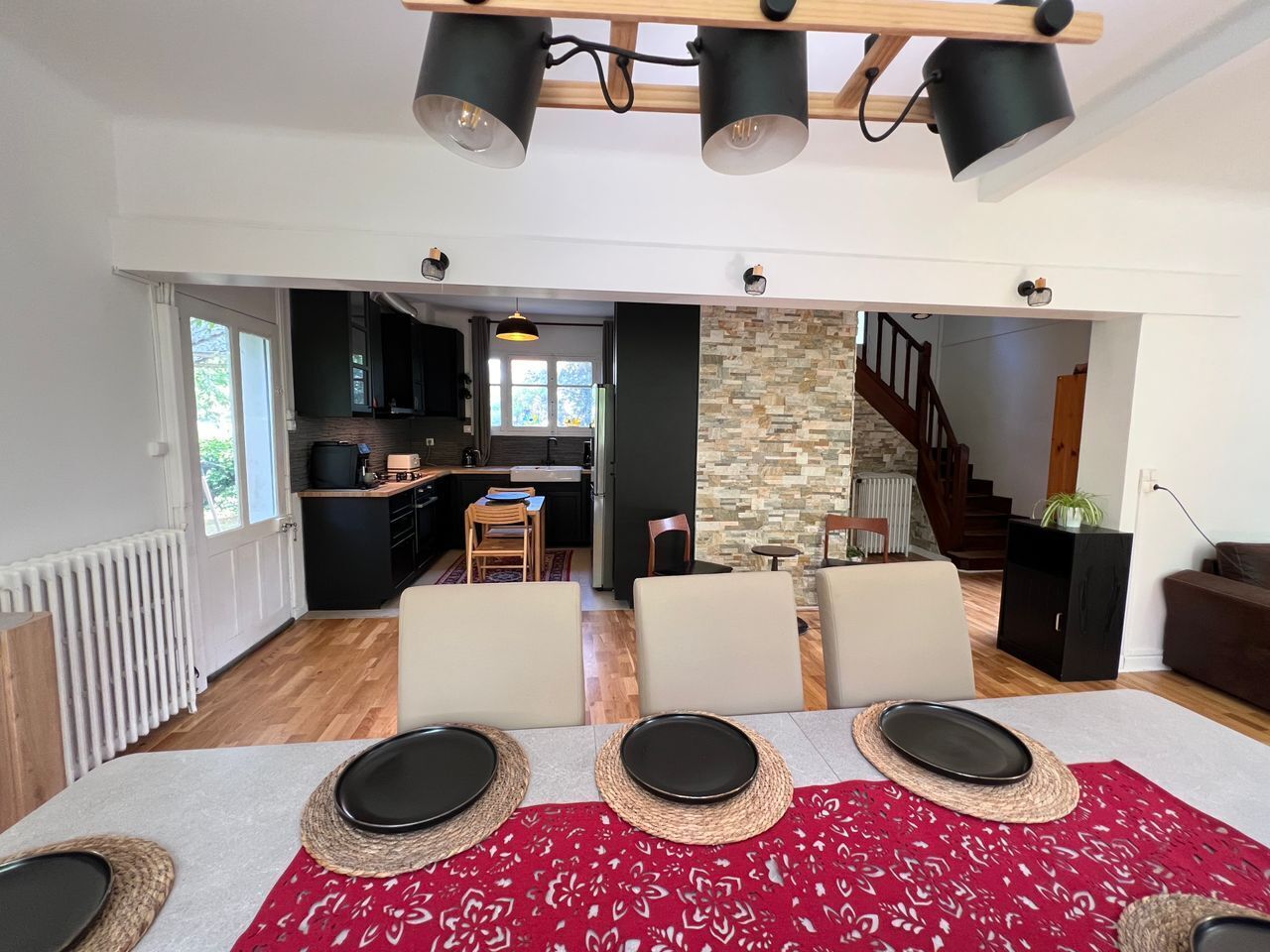 Interieur