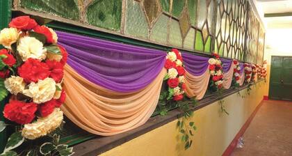 Innra Hotel Kolkata
