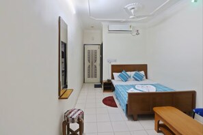 Room - Innra Hotel Kolkata (Kolkata)