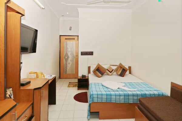 Innra Hotel Kolkata - Howrah