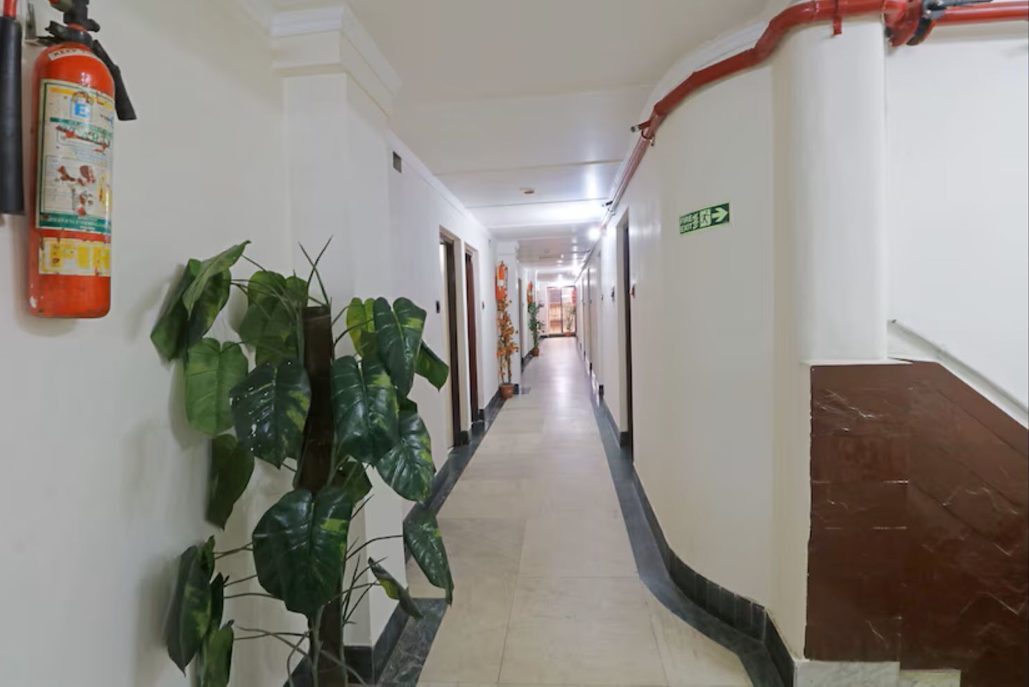 Hall