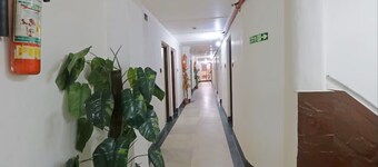 Innra Hotel Kolkata