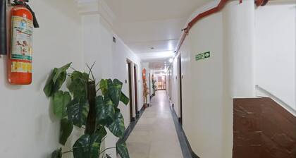 Innra Hotel Kolkata