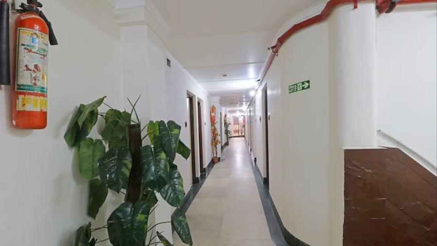 Innra Hotel Kolkata