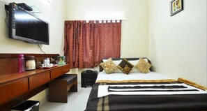 Standard Room - Innra Hotel Kolkata (Kolkata)