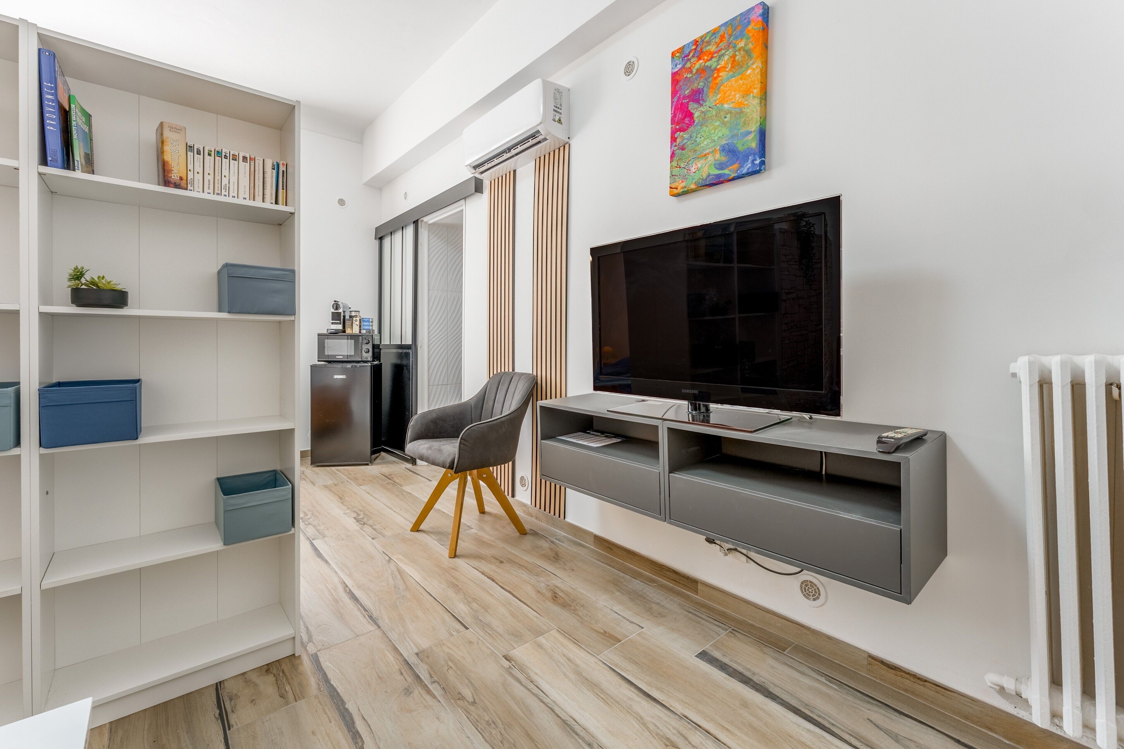 Intérieur