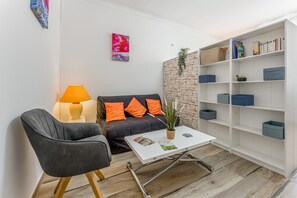 Fernseher