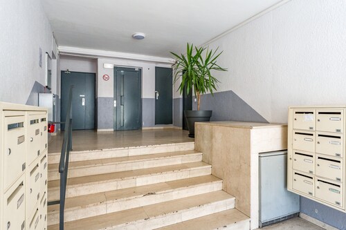 Un studio cosy en plein cœur d'Avignon