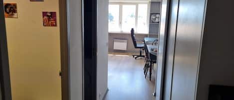 Interiör