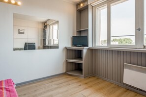 Interior - Cozy Studio in the Heart of Avignon (Avignon)