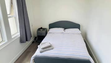 Apartment, 2 Bedrooms | 2 bilik tidur