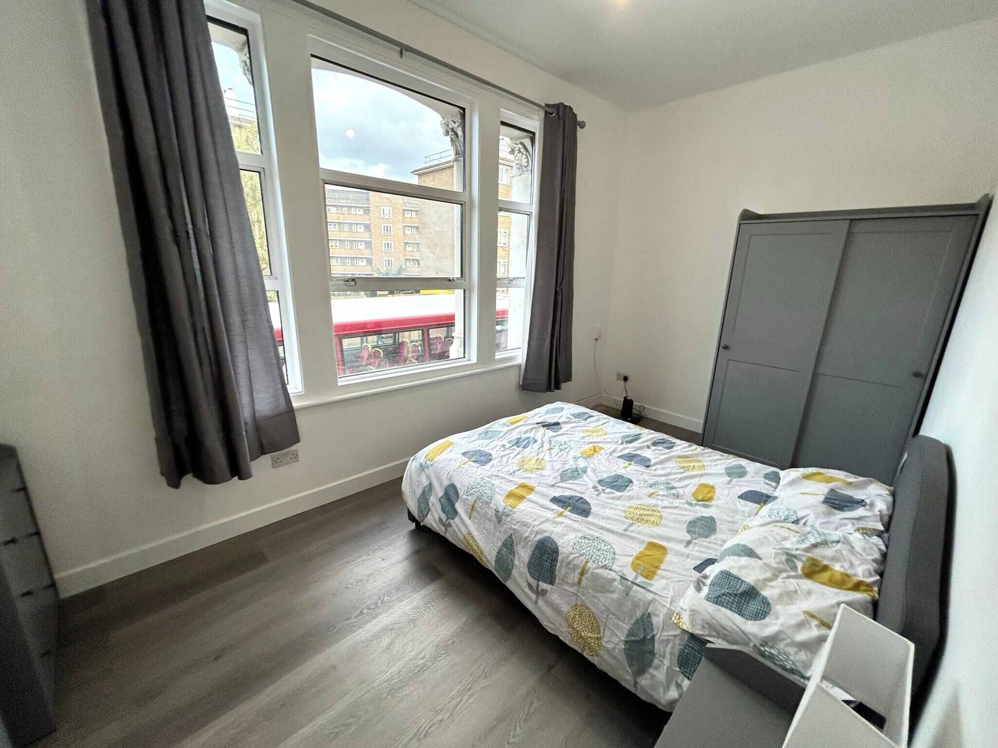 Appartement, 2 chambres | 2 chambres