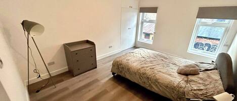 Apartment, 2 Schlafzimmer | 2 Schlafzimmer