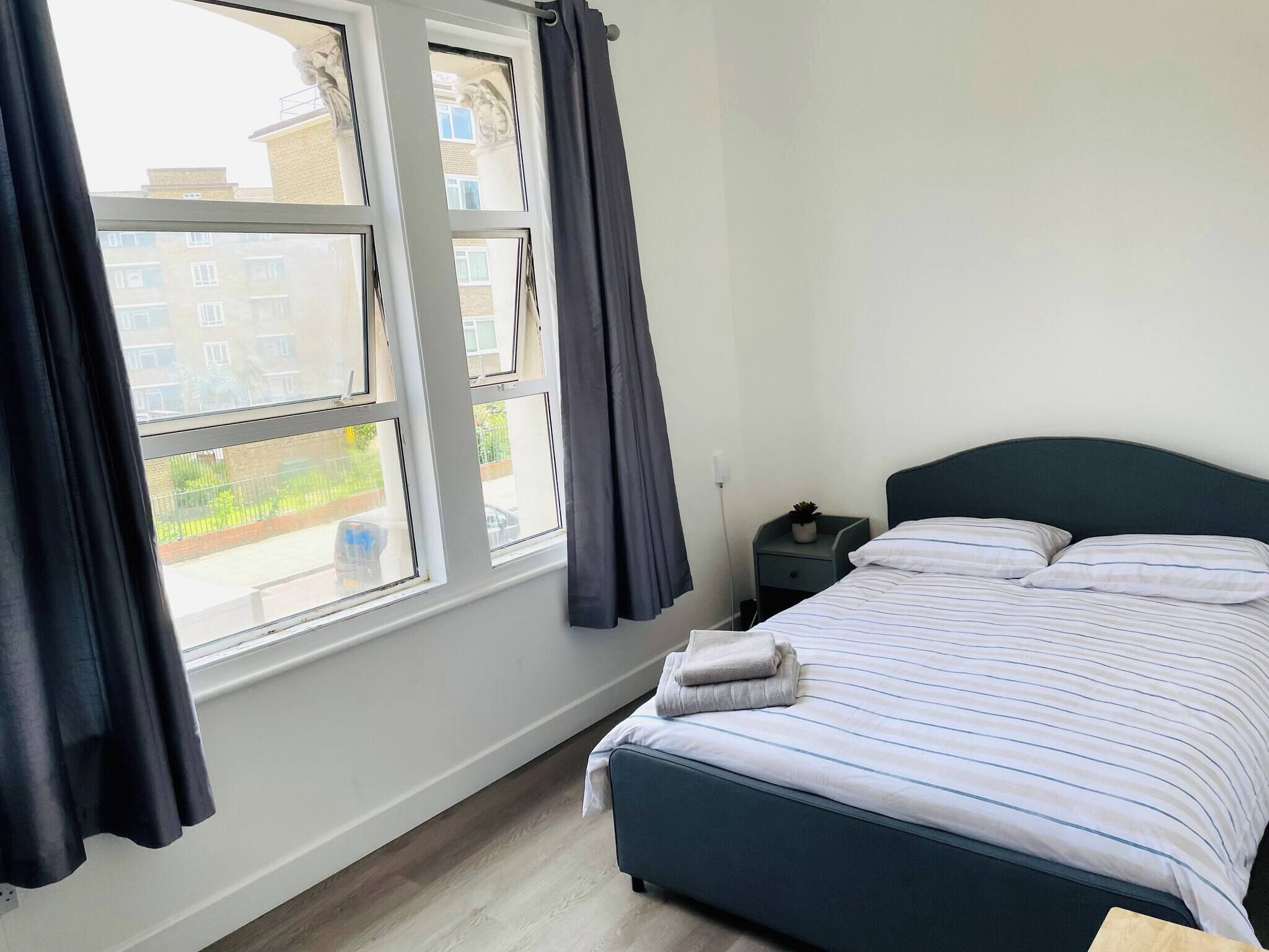 Apartamento, 2 quartos | 2 quartos