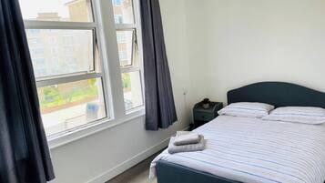 Apartamento, 2 quartos | 2 quartos