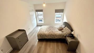 Apartment, 2 Bedrooms | 2 bedrooms