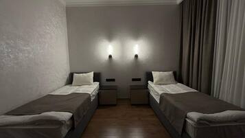 Camera Standard con 2 letti singoli, bagno privato