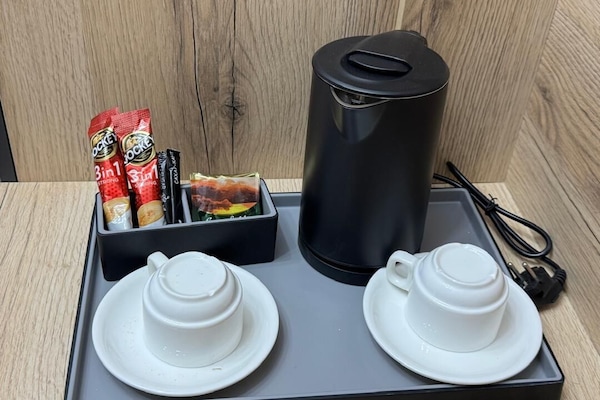 Café y/o cafetera
