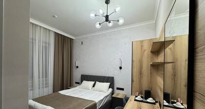 Toi At-Bashy hotel