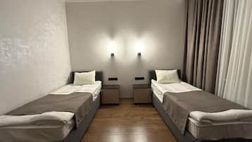 Camera Standard con 2 letti singoli, bagno privato