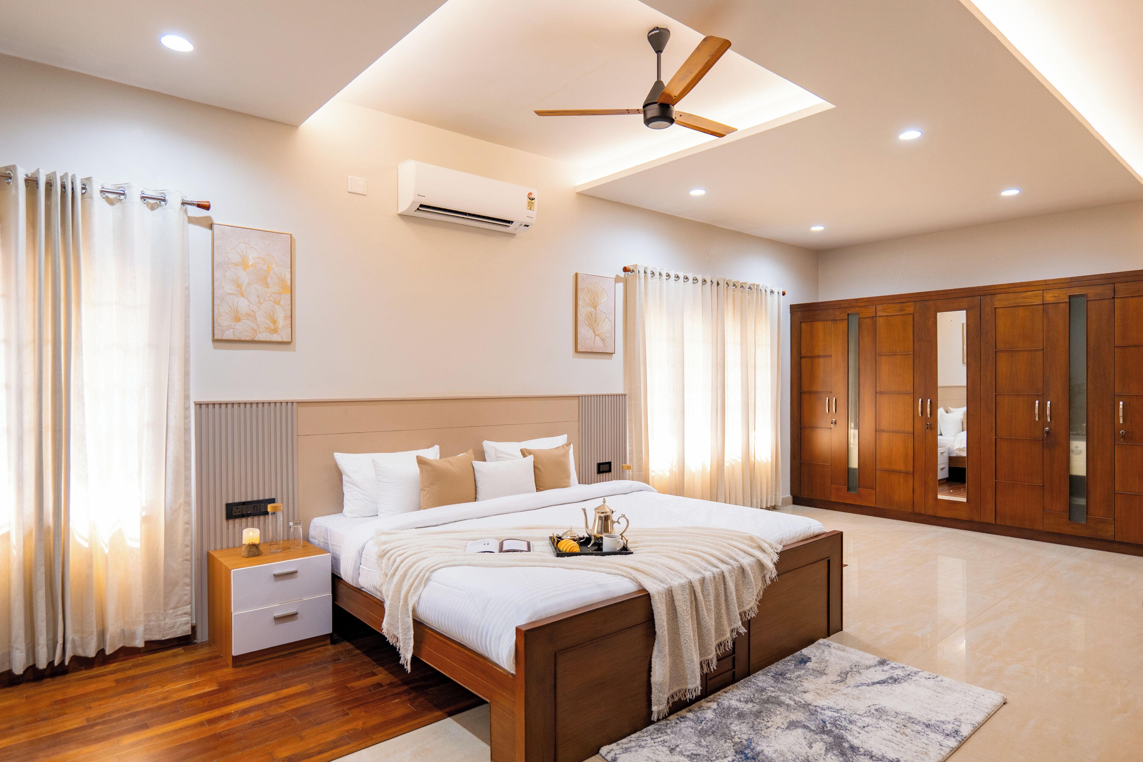 Deluxe-Villa | Kostenloses WLAN