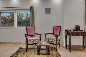 Interior - ELIVAAS Valiyaveetil Mansion 5 BHK (Kanayannur)