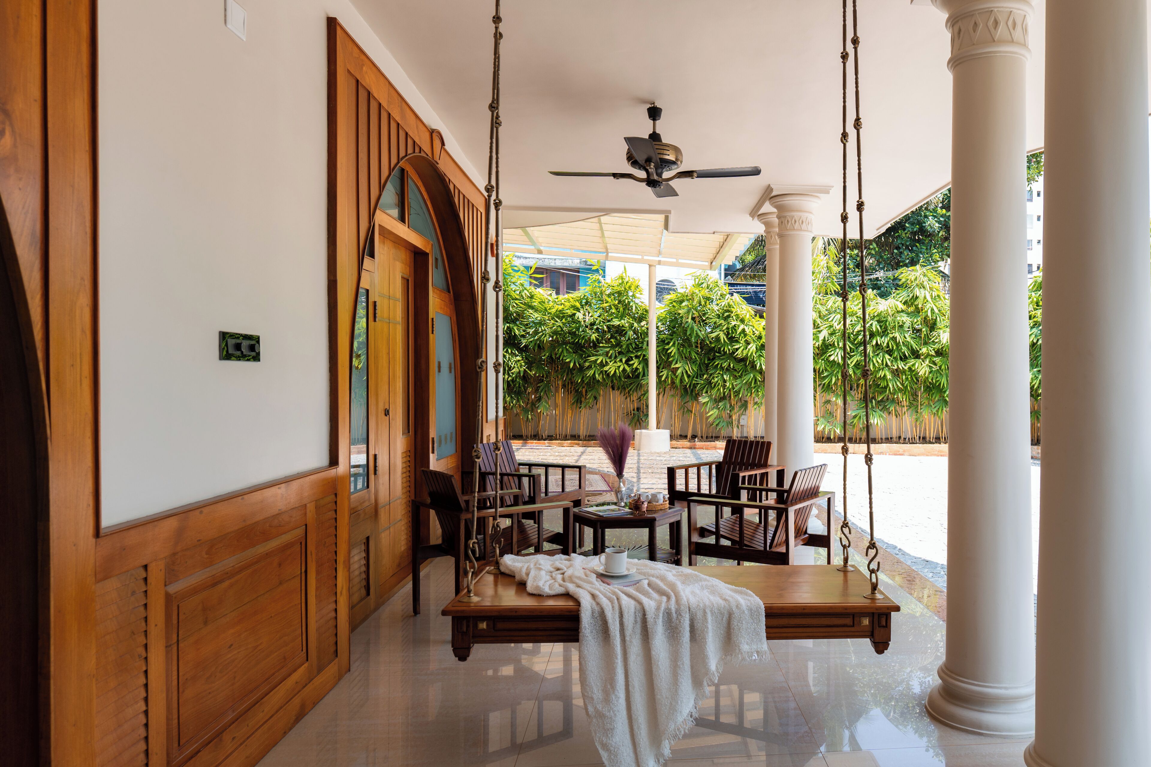 Teras/patio