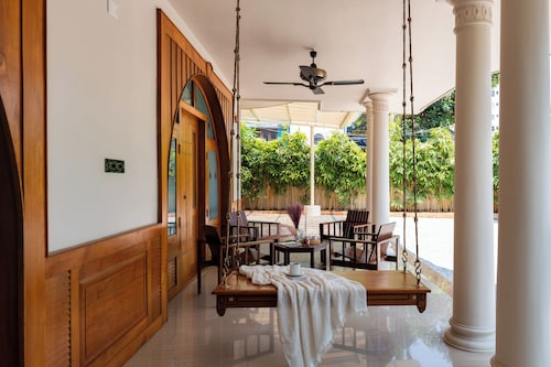 ELIVAAS Valiyaveetil Mansion 5 BHK