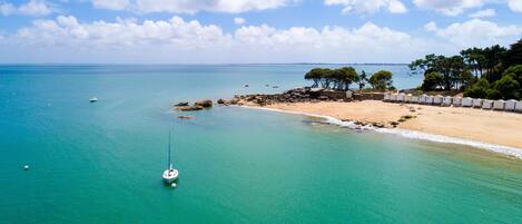 Plage