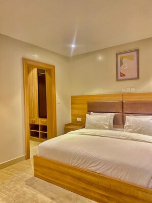 Suite superior, balcón | Wifi gratis 