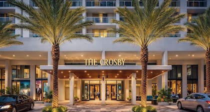 RS Suites - Miami World Center