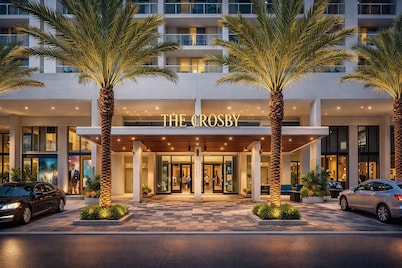 RS Suites - Miami World Center