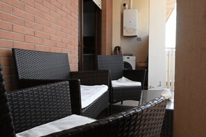 Interior - P088 - Porto Recanati, new three-room apartment with balcony (Porto Recanati)