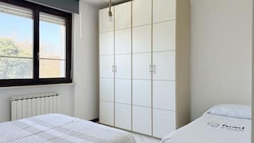 3 habitaciones