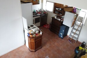 Private kitchen - Vrbo Property (Ivry-sur-Seine)